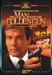 Mannen Med Den Gyldne Pistol [1974]
