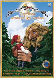 Gutten som kapp�t med trollet 