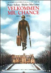 Velkommen Mr. Chance