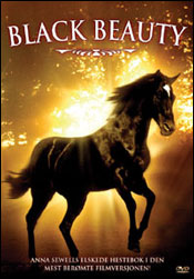  Black Beauty