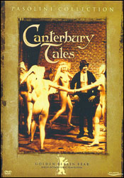 Canterbury Tales