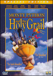  Monty Python and the Holy Grail