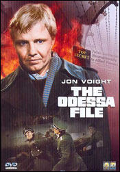 The Odessa File