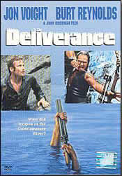 Deliverance Picnic Med Døde, DVD og Blu Ray