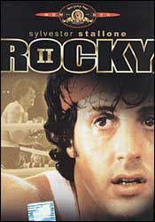 Rocky II