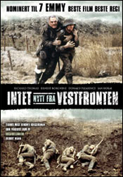 Intet nytt fra Vestfronten