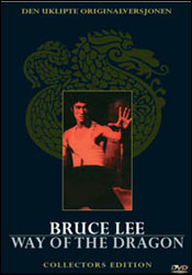 Way of the Dragon