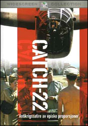 Catch 22