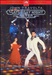 Saturday Night Fever