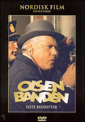 Olsenbandens siste bedrifter
